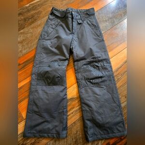 Boy's Snow Pants
